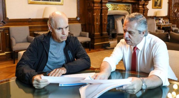 larreta