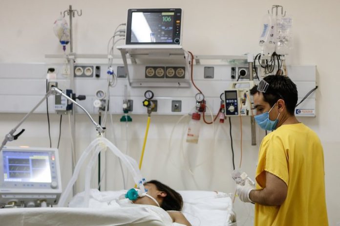 pandemia