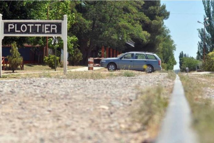 plottier