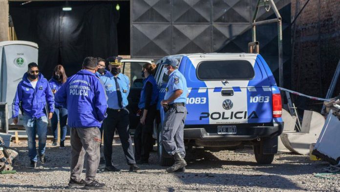 policia