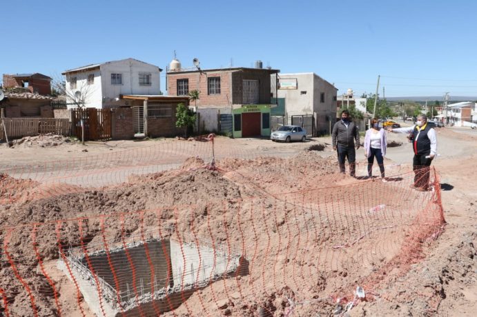 barrio