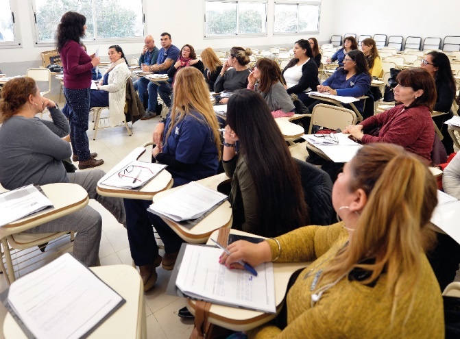 cursos