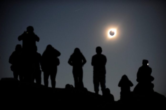 eclipse