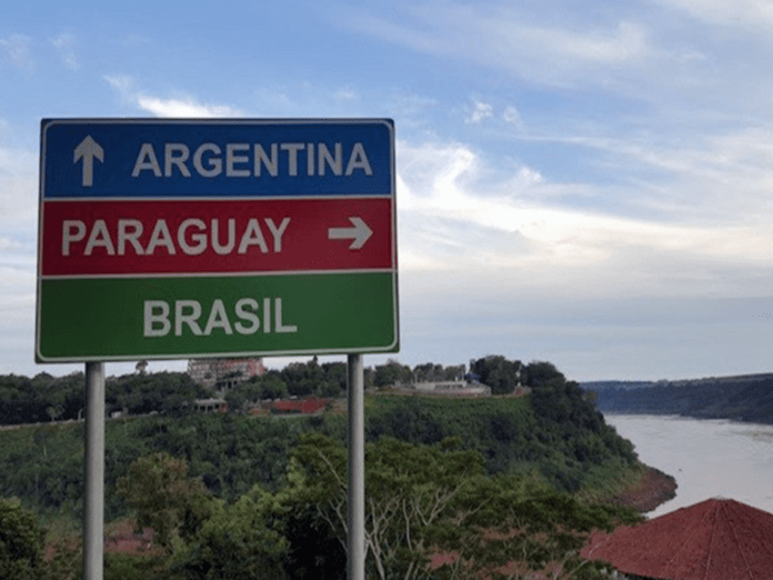frontera
