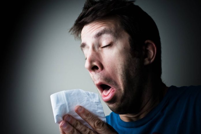 gripe