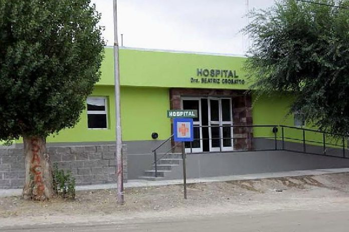 hospital