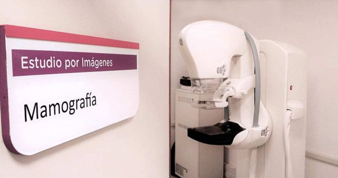 mamografías