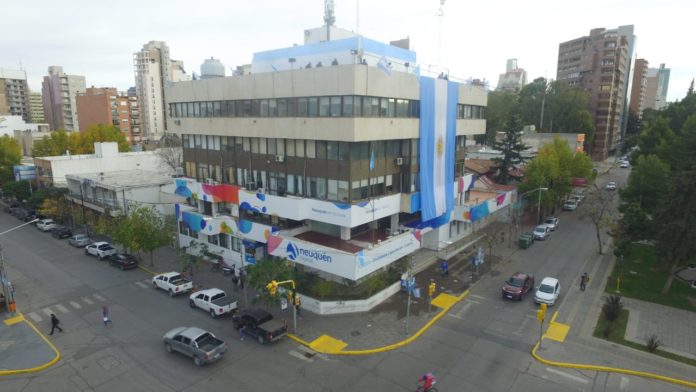 municipio