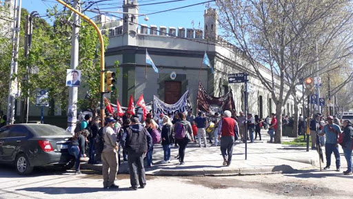 organizaciones sociales