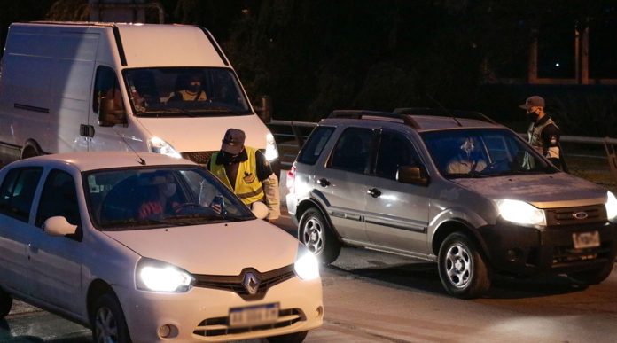 policia
