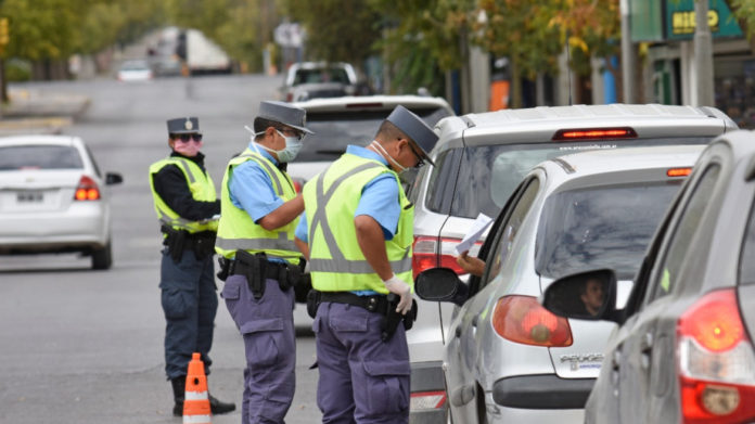 policia