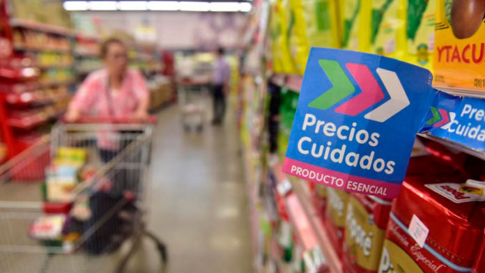 precios cuidados