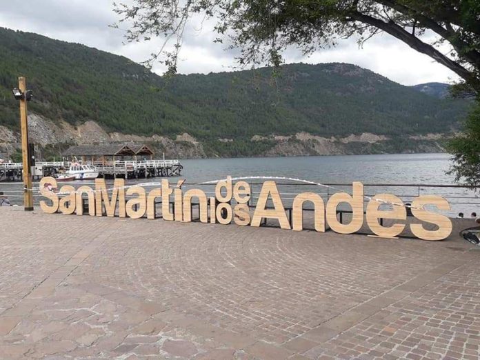 san martin de los andes