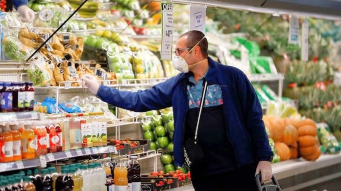 supermercado