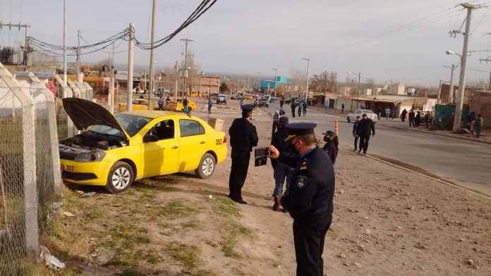 taxi