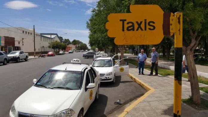 taxis