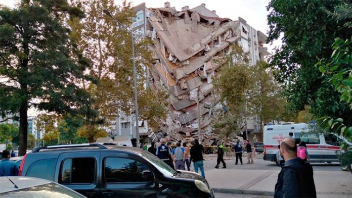 terremoto