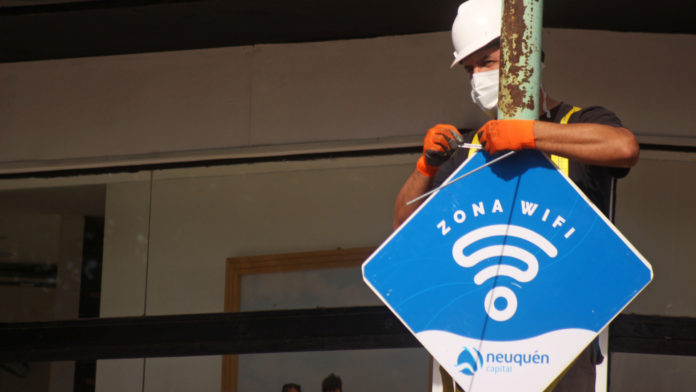 wifi.