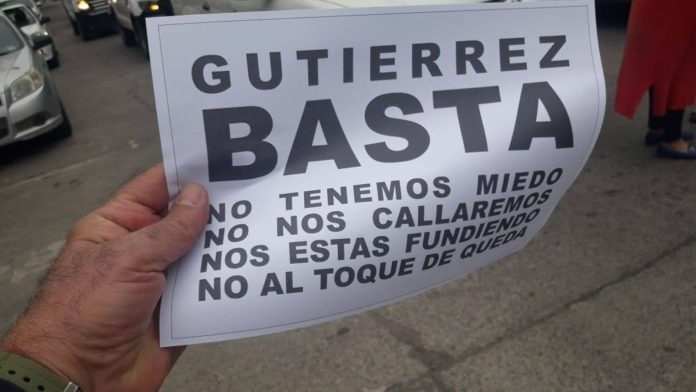 comercio