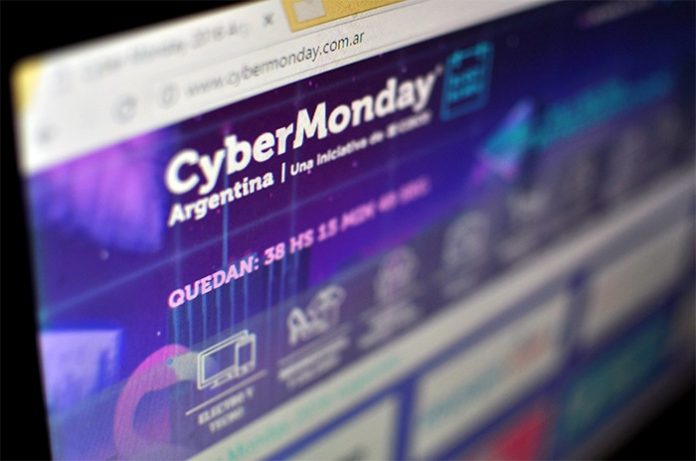 CYBERMONDAY