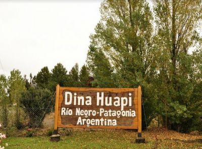 Dina-Huapi