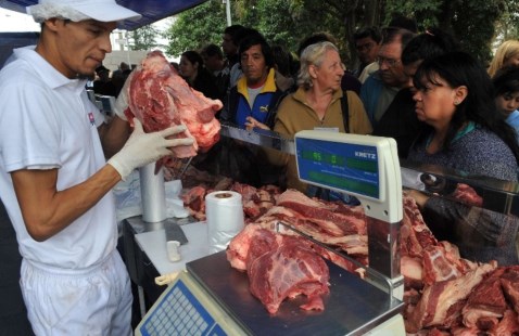carne