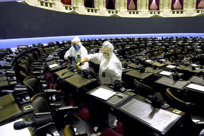 congreso
