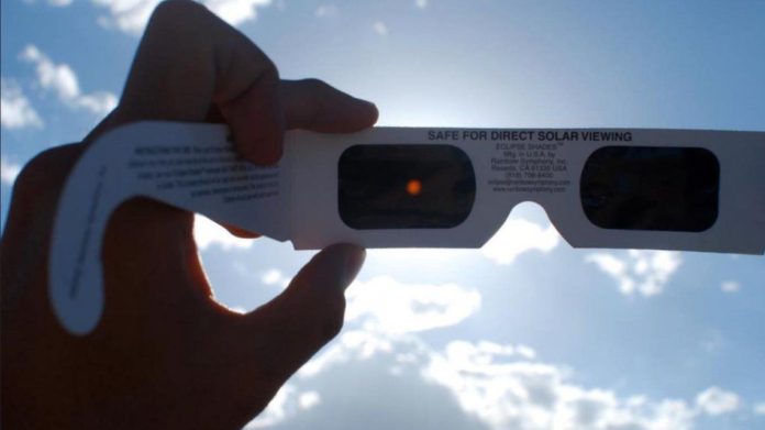 eclipse