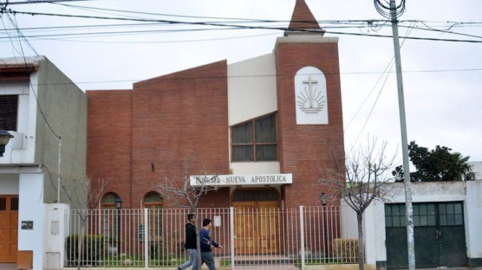 iglesia