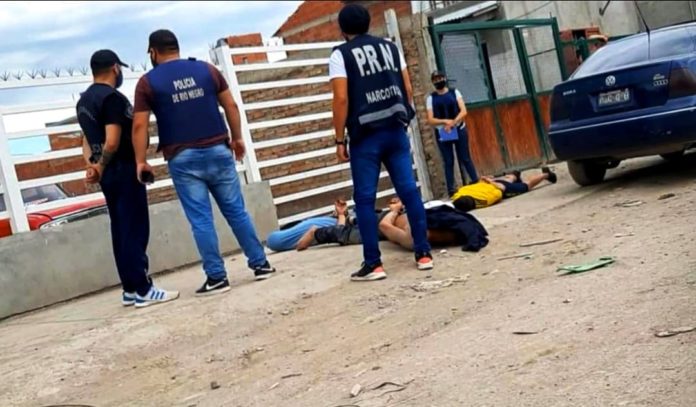 policia