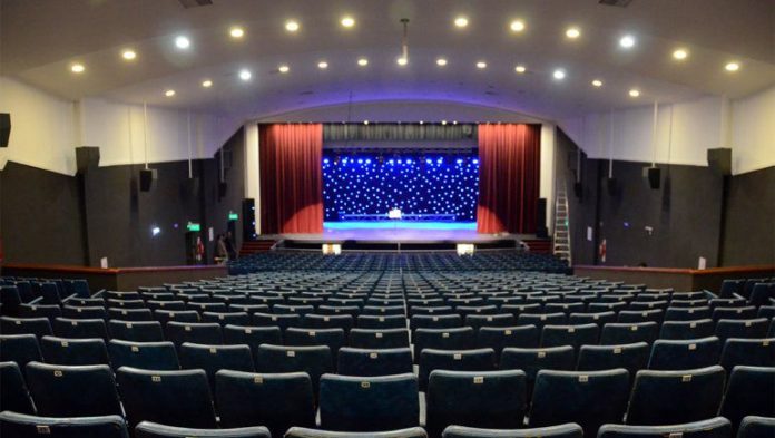 teatro