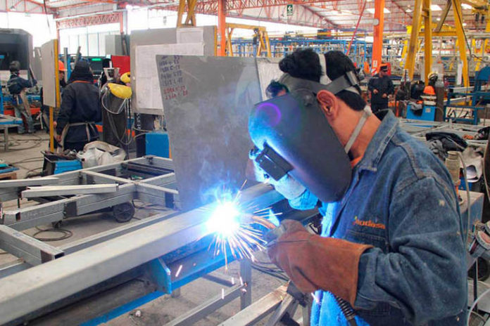 trabajo