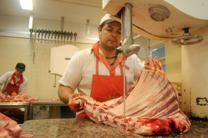 asado