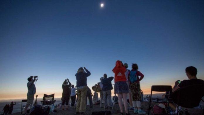 eclipse
