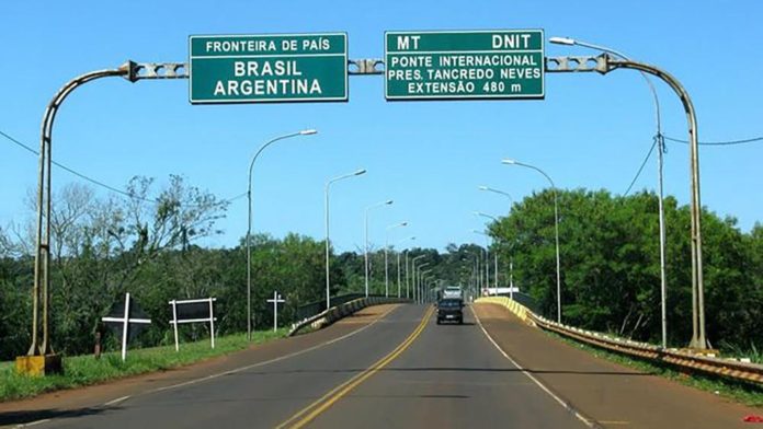 frontera