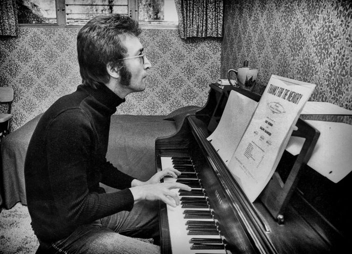 John Lennon