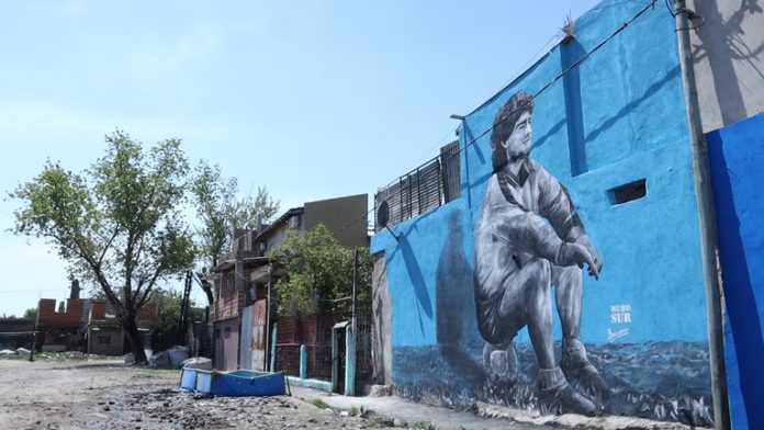 maradona