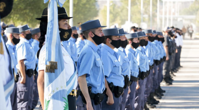 policia