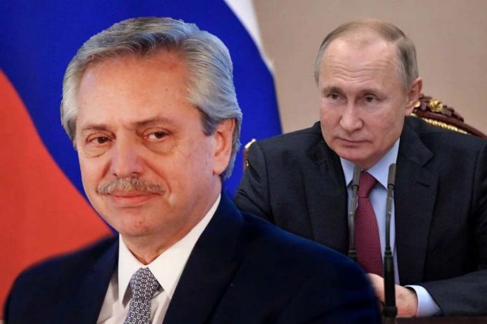 presidentes