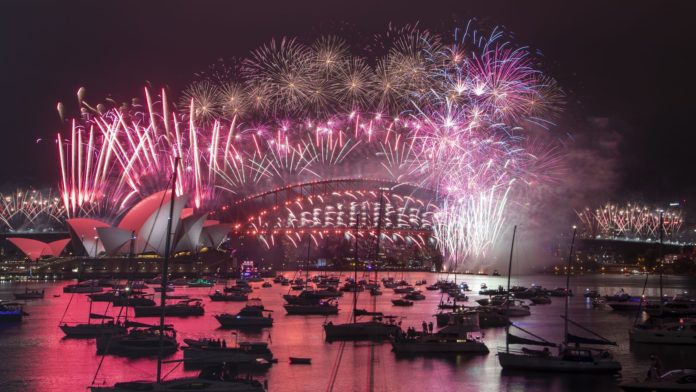 sidney