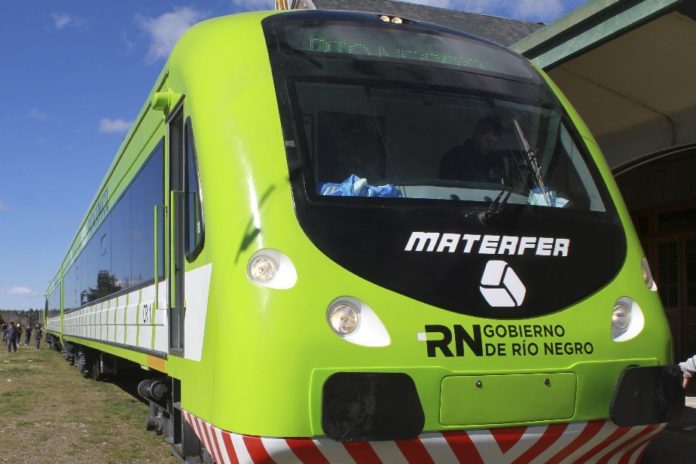 tren