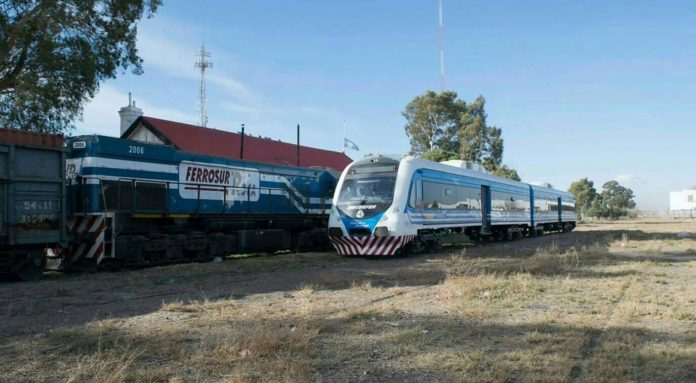 tren