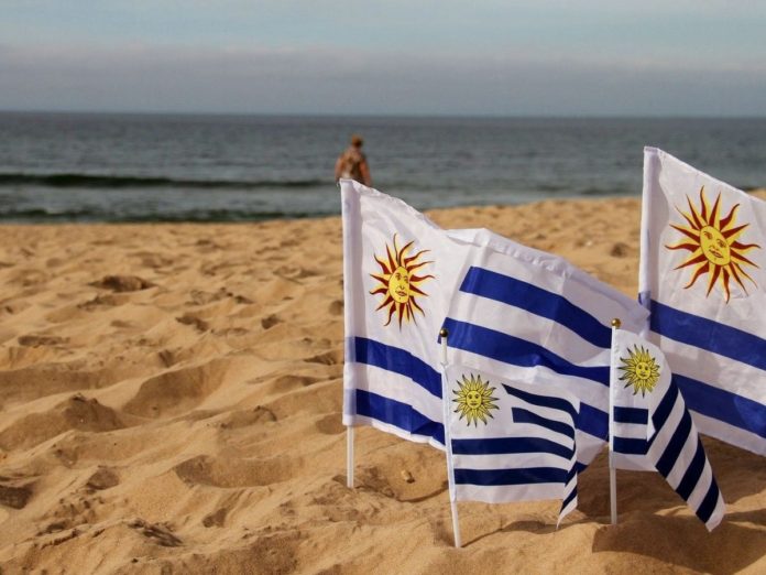 uruguay