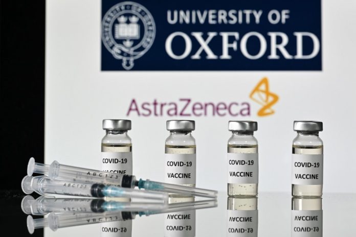 HEALTH-VIRUS-BRITAIN-ASTRAZENECA