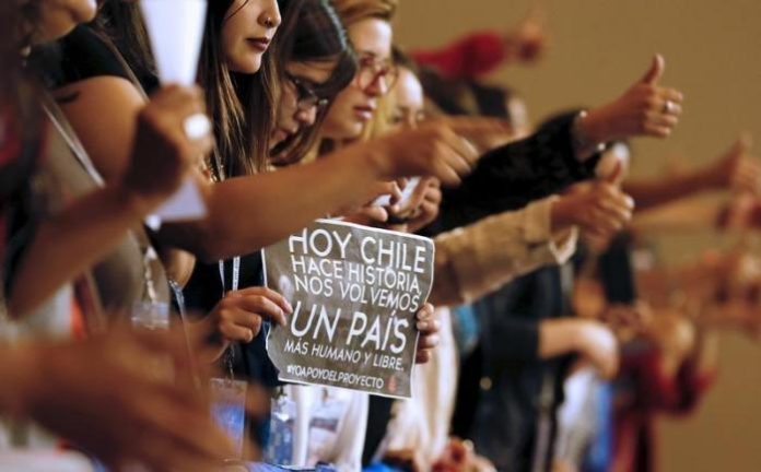 chile