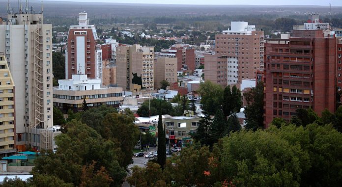 ciudad