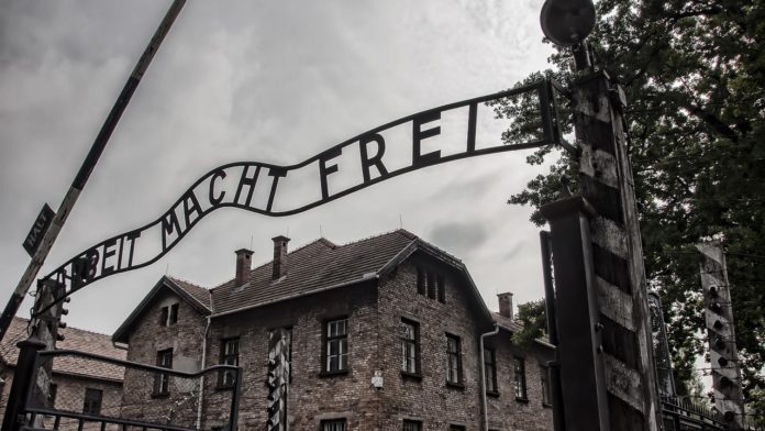 holocausto