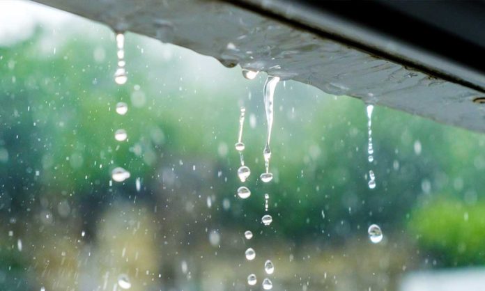 lluvia