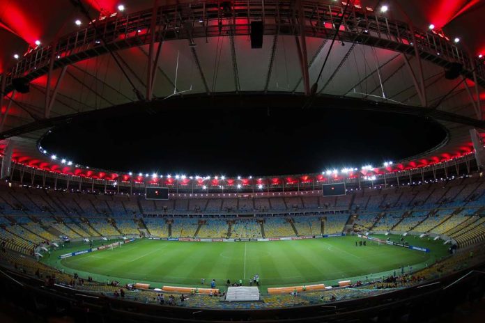 maracana