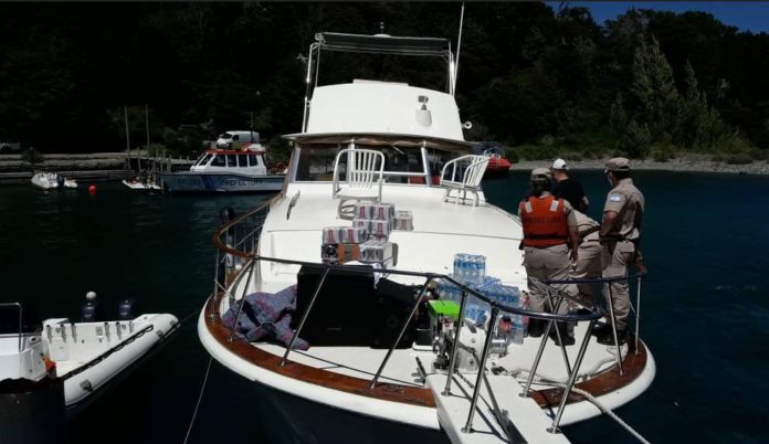 nahuel huapi